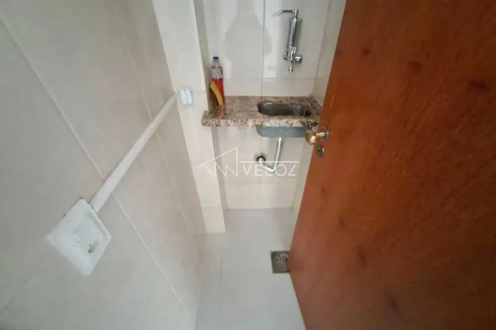 Apartamento, 1 quarto, 29 m² - Foto 7