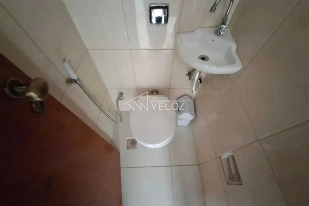 Apartamento, 1 quarto, 29 m² - Foto 14