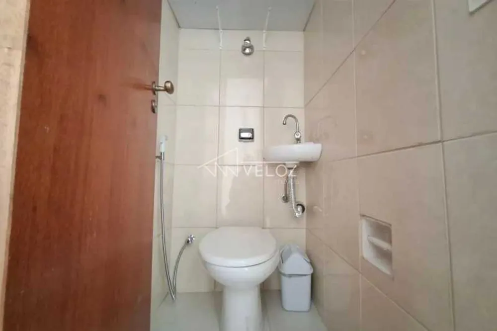 Apartamento, 1 quarto, 29 m² - Foto 12