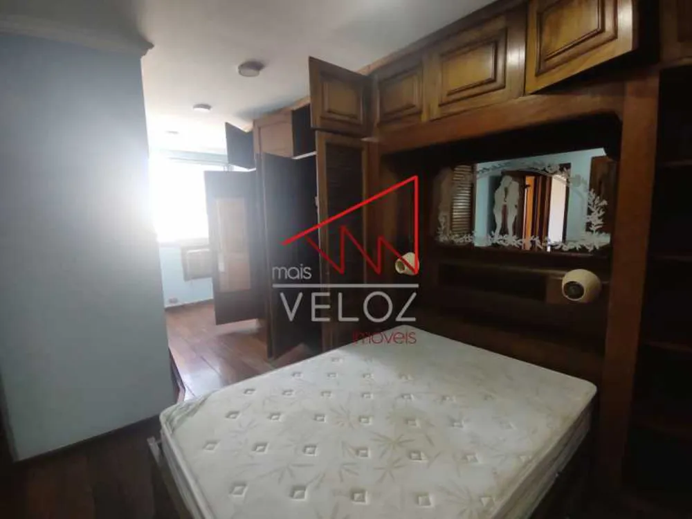 Apartamento, 3 quartos, 163 m² - Foto 16