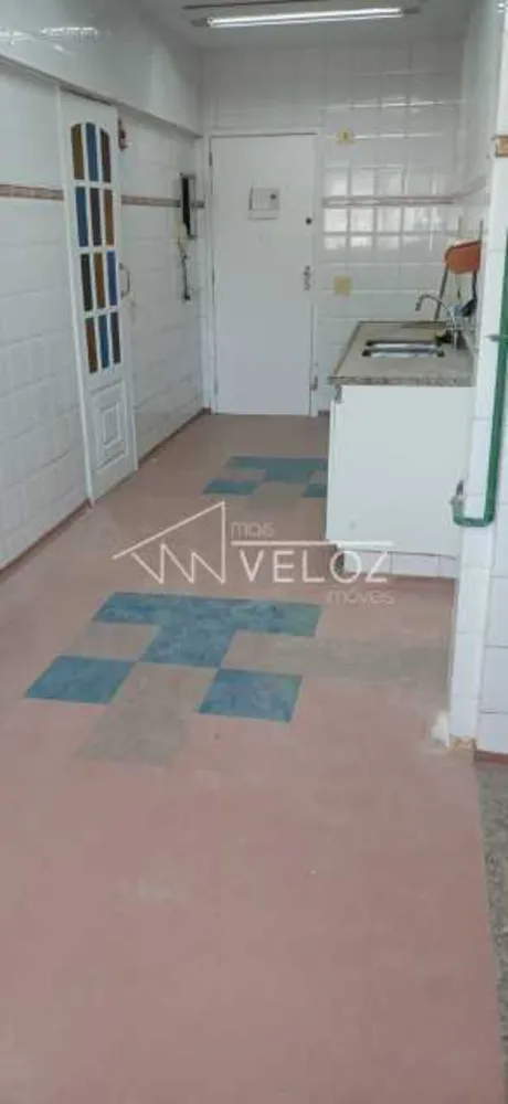 Cobertura, 2 quartos, 126 m² - Foto 7