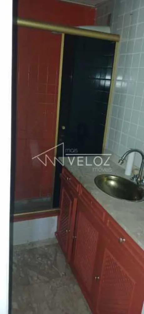 Cobertura, 2 quartos, 126 m² - Foto 10