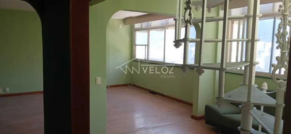 Cobertura, 2 quartos, 126 m² - Foto 16