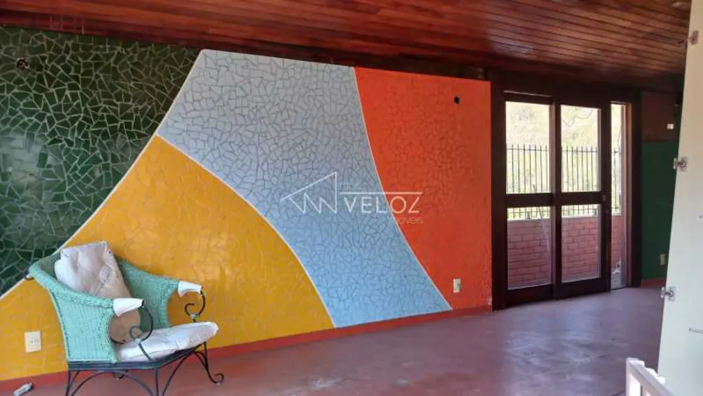 Cobertura, 2 quartos, 126 m² - Foto 2