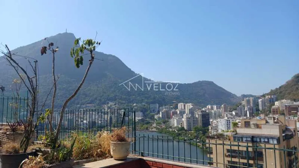 Cobertura, 2 quartos, 126 m² - Foto 22