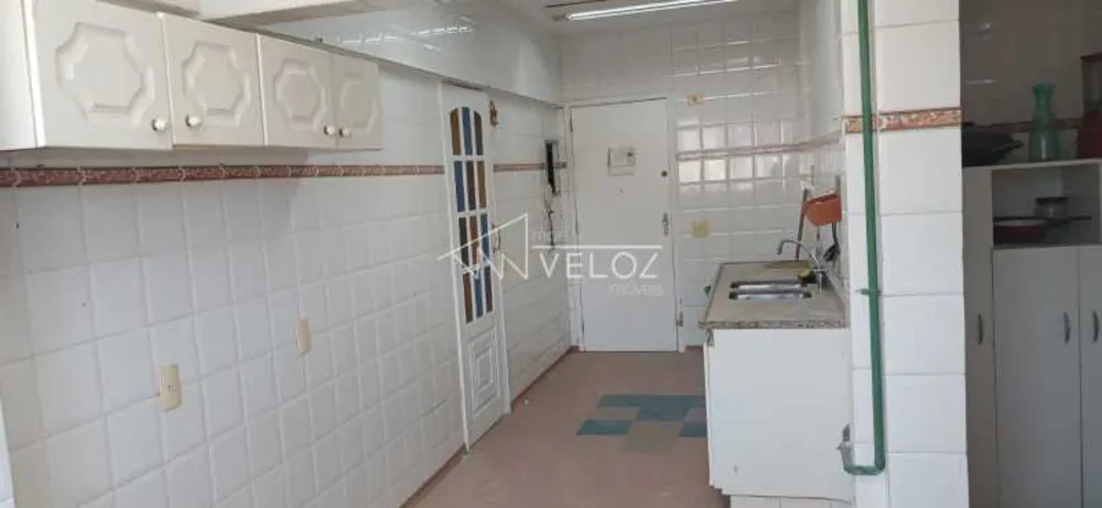 Cobertura, 2 quartos, 126 m² - Foto 12