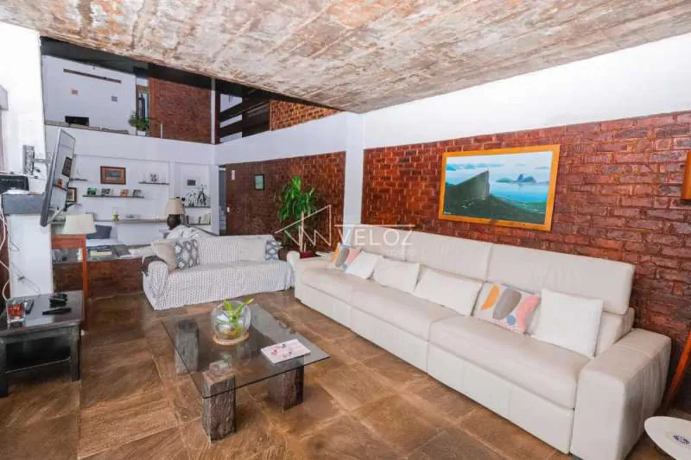 Apartamento, 6 quartos, 600 m² - Foto 12