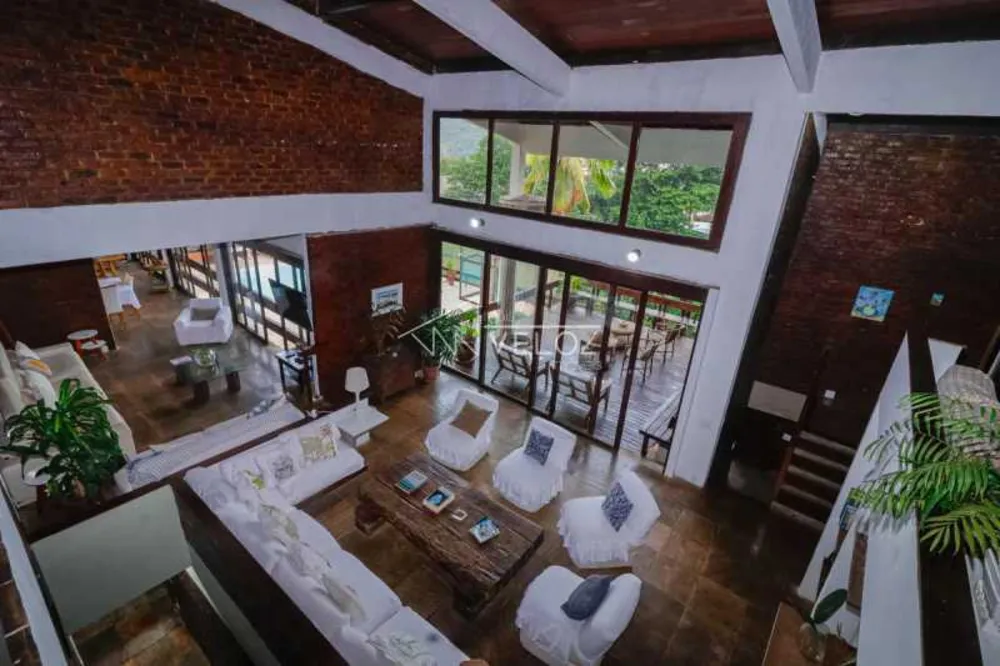 Apartamento, 6 quartos, 600 m² - Foto 3