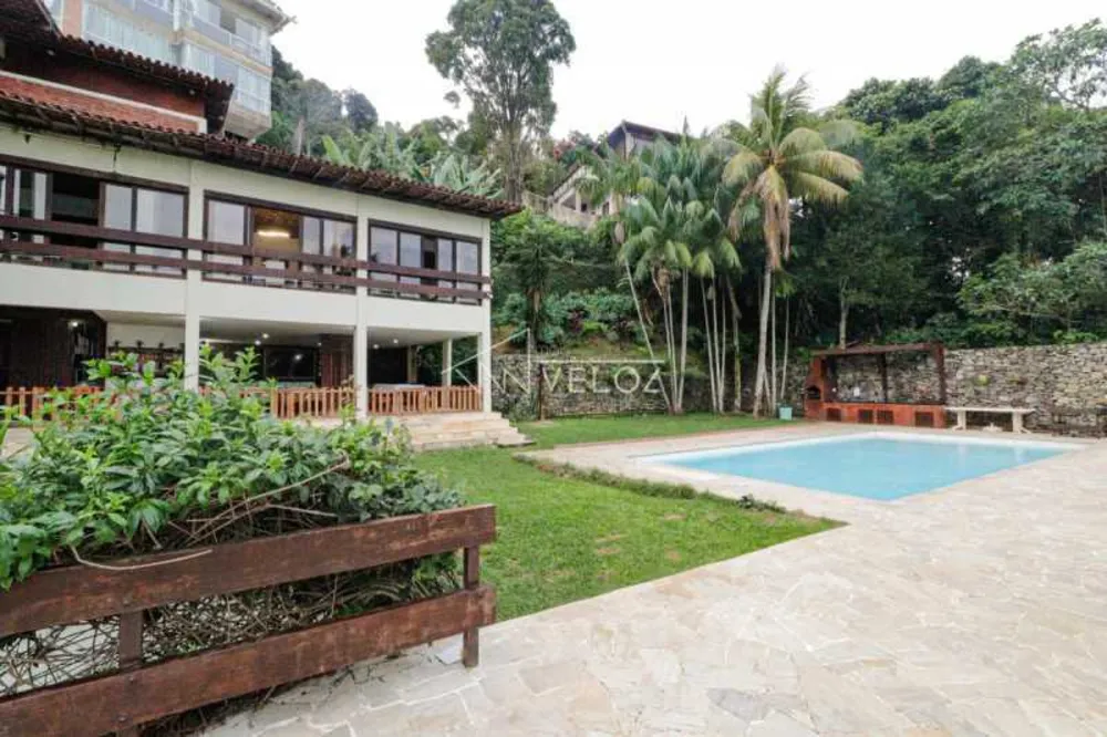 Apartamento, 6 quartos, 600 m² - Foto 5