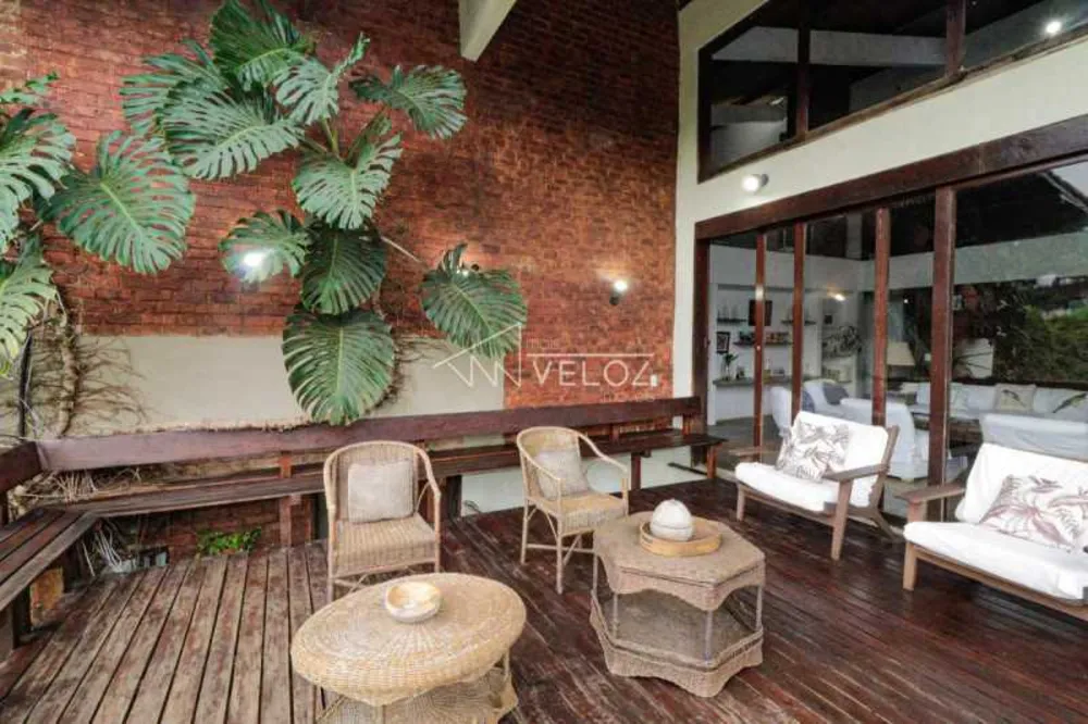 Apartamento, 6 quartos, 600 m² - Foto 10