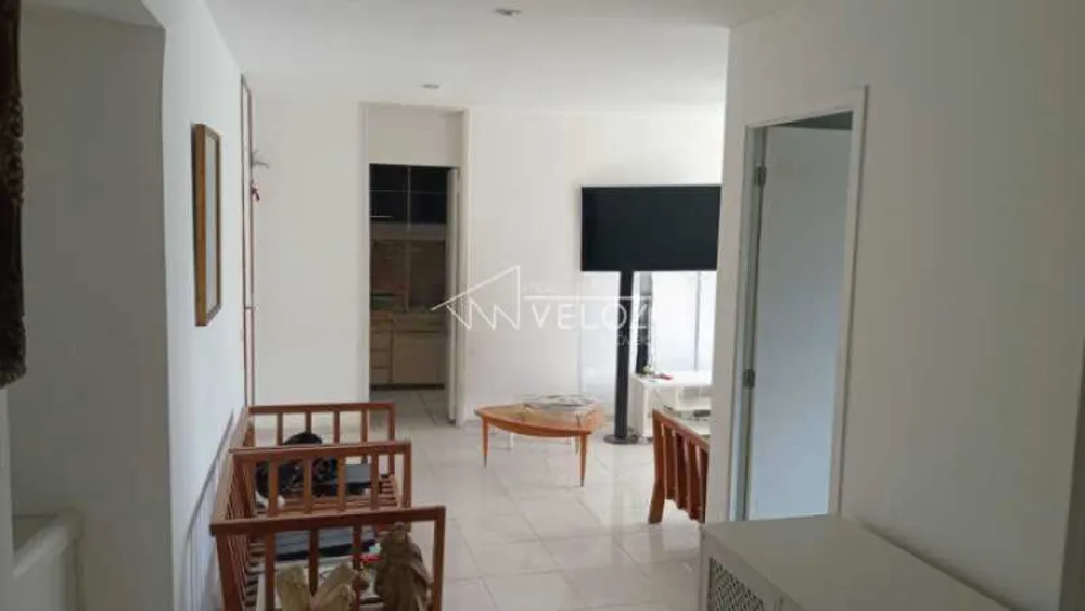 Apartamento, 3 quartos, 112 m² - Foto 4