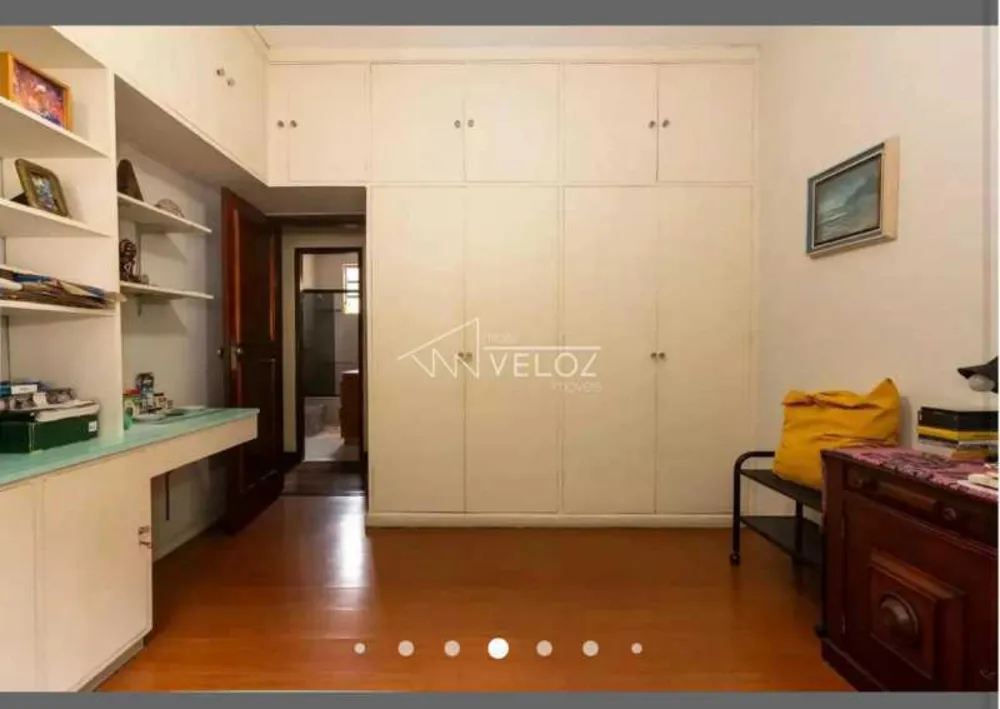 Apartamento, 3 quartos, 113 m² - Foto 1