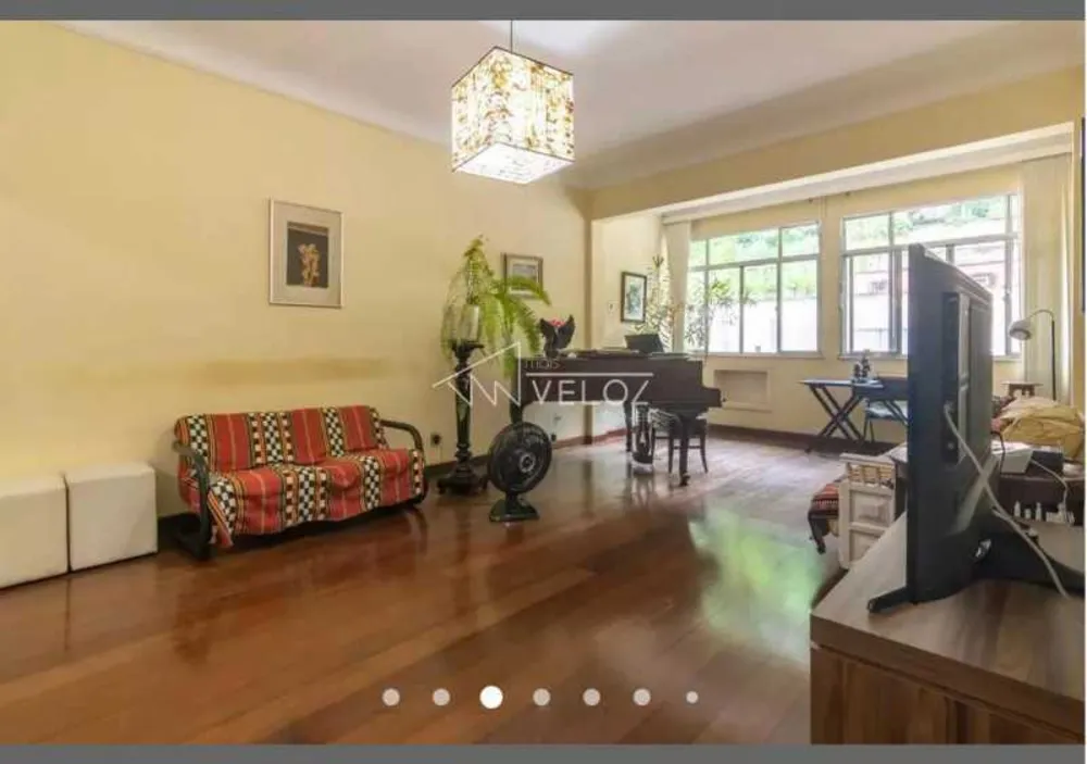 Apartamento, 3 quartos, 113 m² - Foto 11