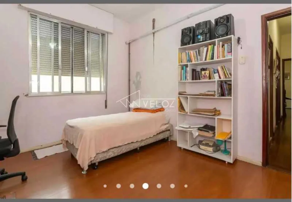 Apartamento, 3 quartos, 113 m² - Foto 7