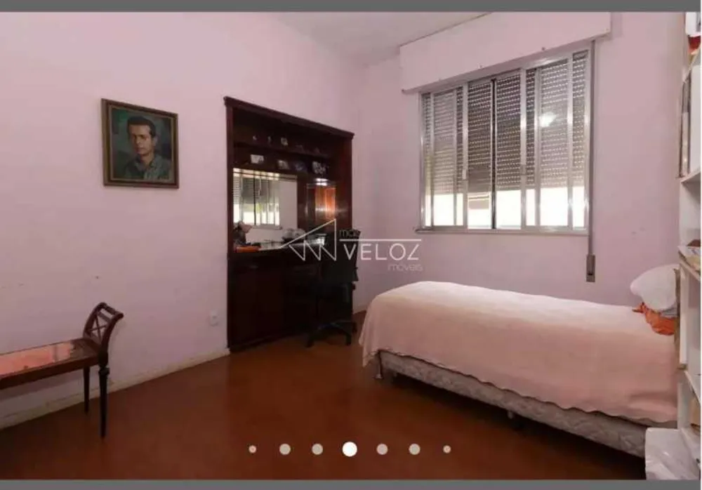 Apartamento, 3 quartos, 113 m² - Foto 3