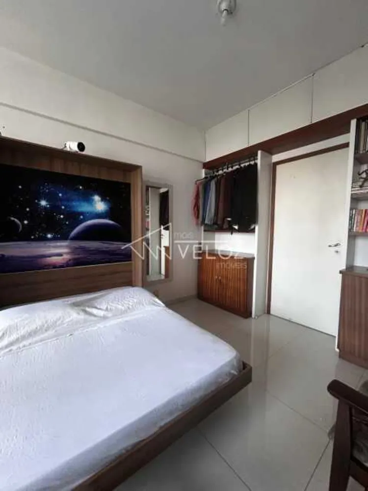 Kitnet-Studio, 33 m² - Foto 15