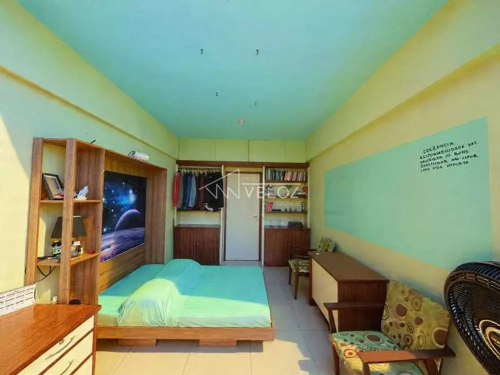 Kitnet-Studio, 33 m² - Foto 12