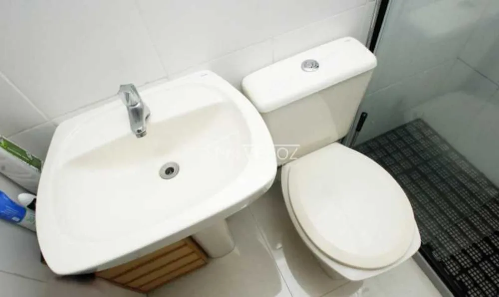 Kitnet-Studio, 33 m² - Foto 7