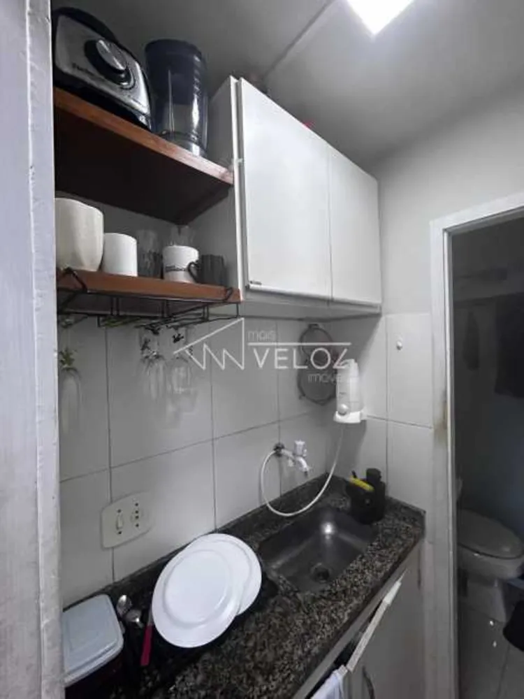 Kitnet-Studio, 33 m² - Foto 10