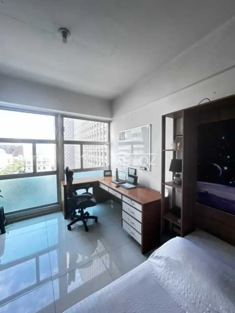Kitnet-Studio, 33 m² - Foto 11