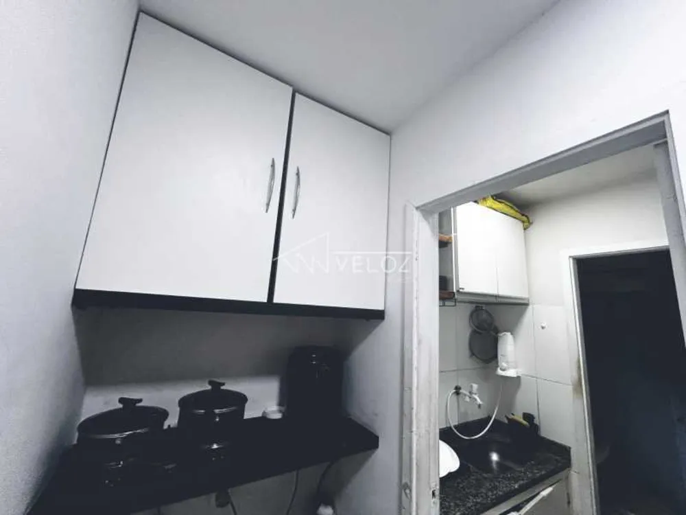 Kitnet-Studio, 33 m² - Foto 8