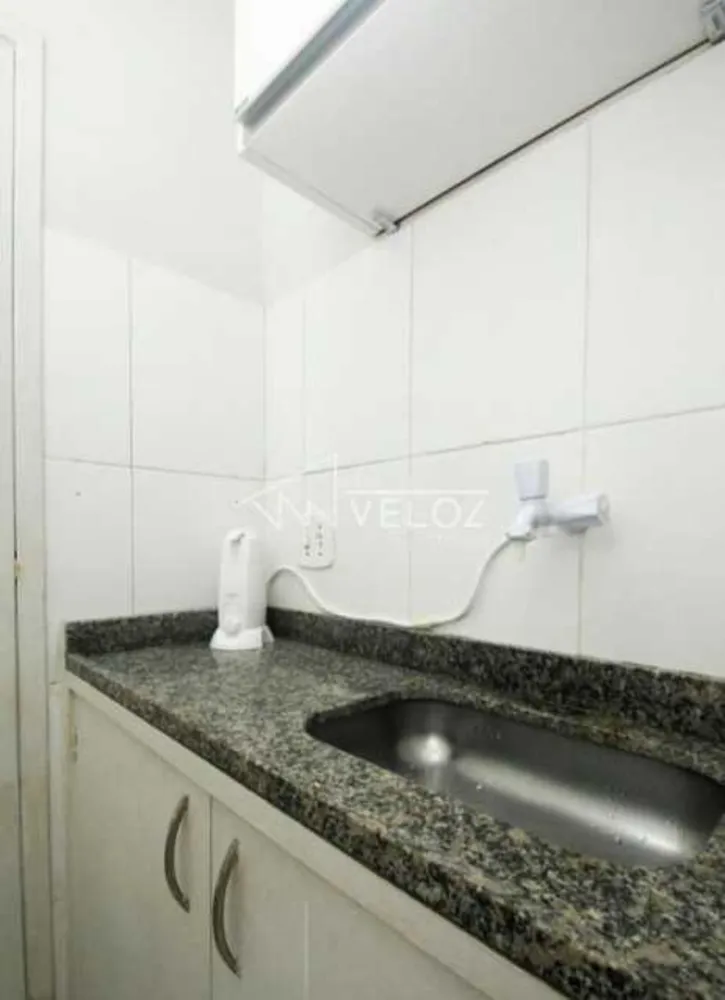 Kitnet-Studio, 33 m² - Foto 5