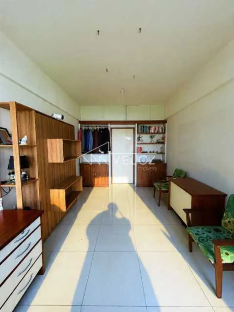 Kitnet-Studio, 33 m² - Foto 16
