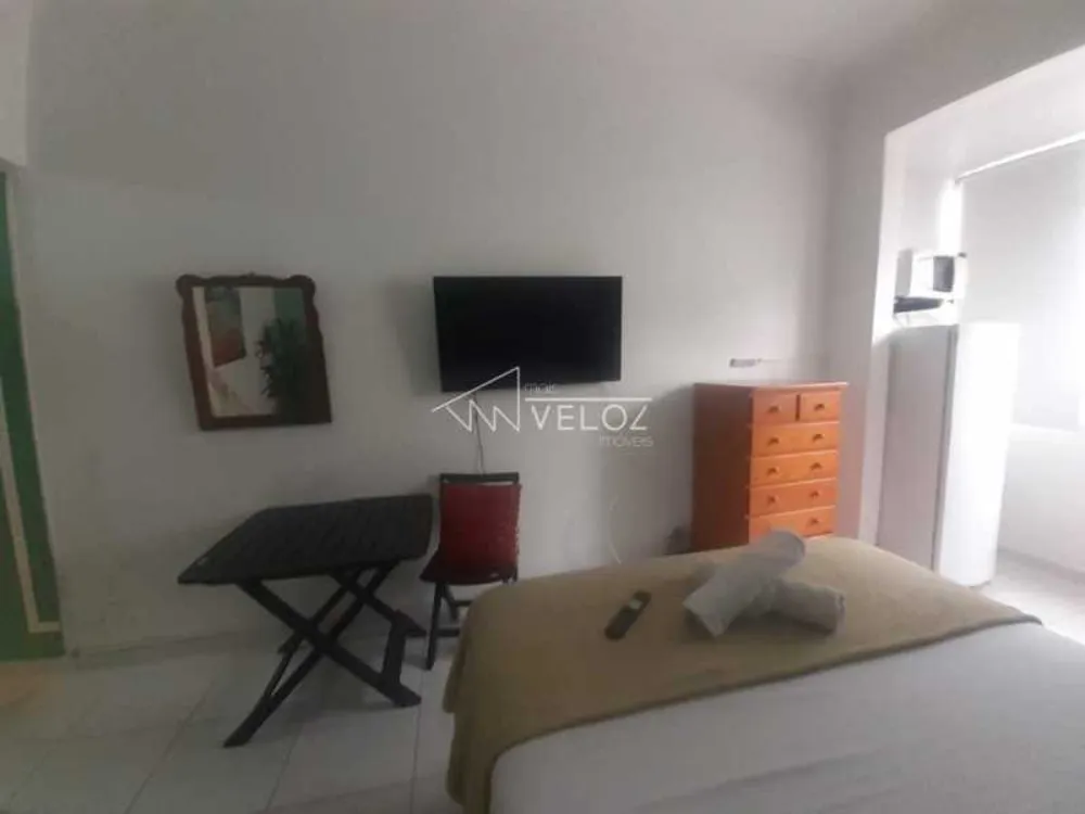 Cobertura, 1 quarto, 21 m² - Foto 8