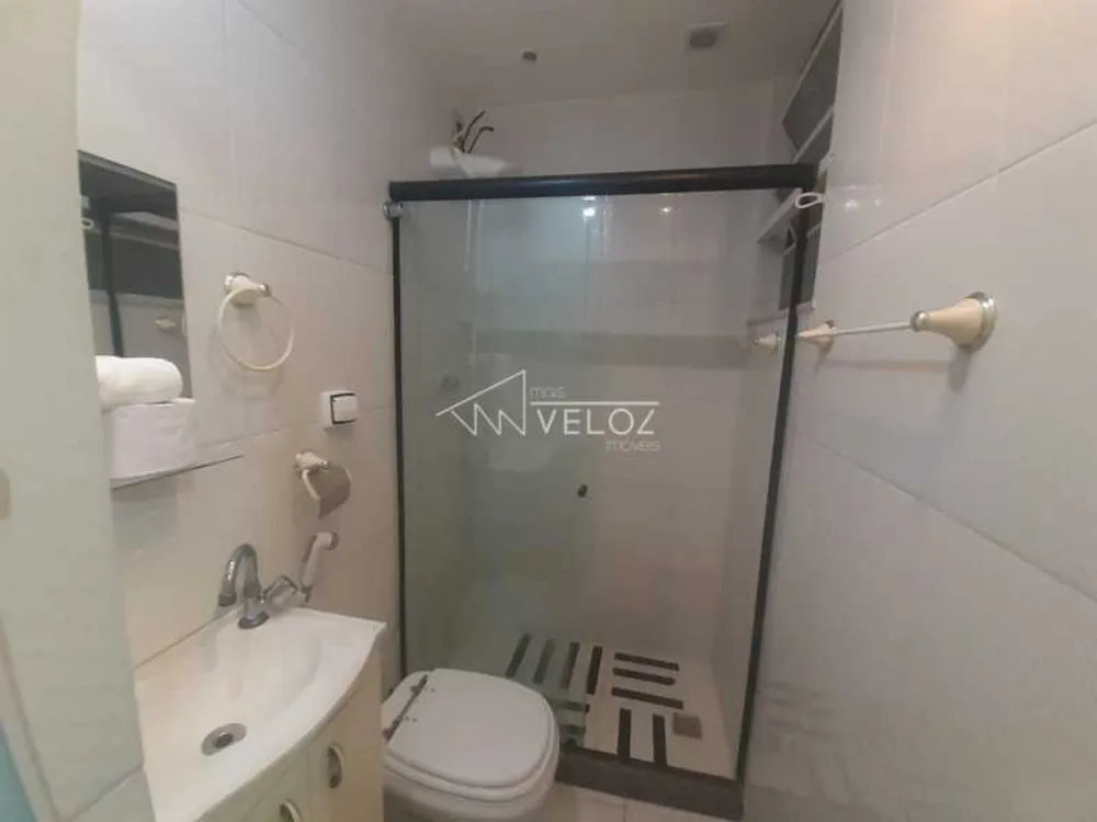 Cobertura, 1 quarto, 21 m² - Foto 10