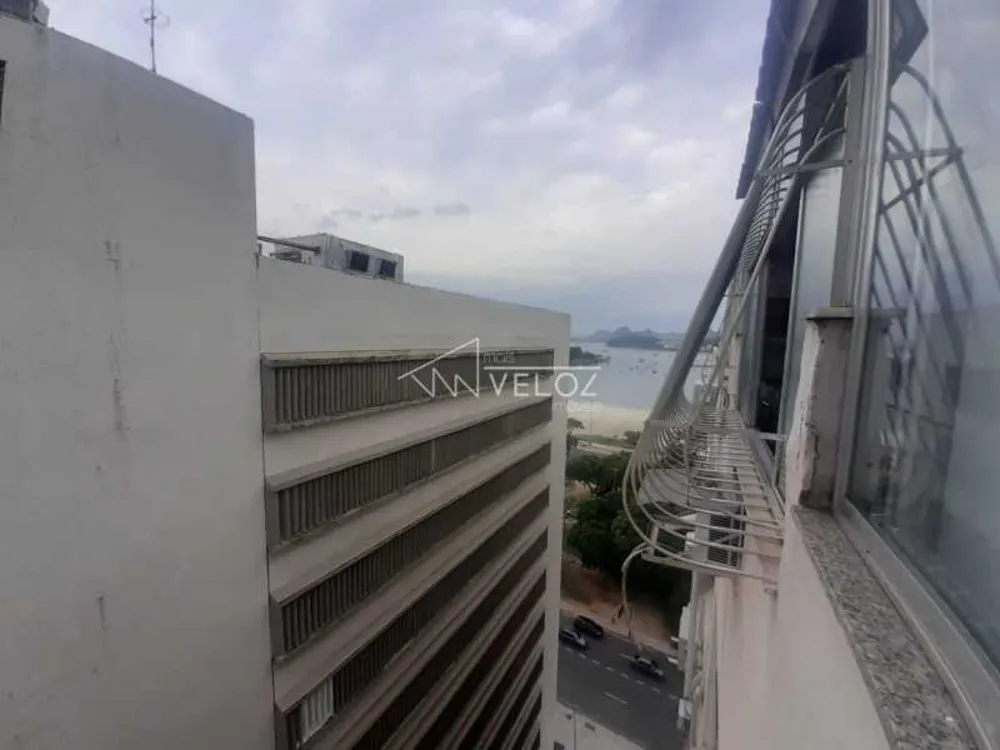 Cobertura, 1 quarto, 21 m² - Foto 11