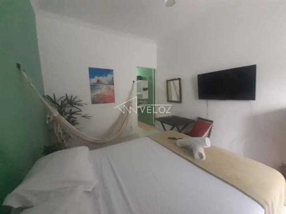 Cobertura, 1 quarto, 21 m² - Foto 12