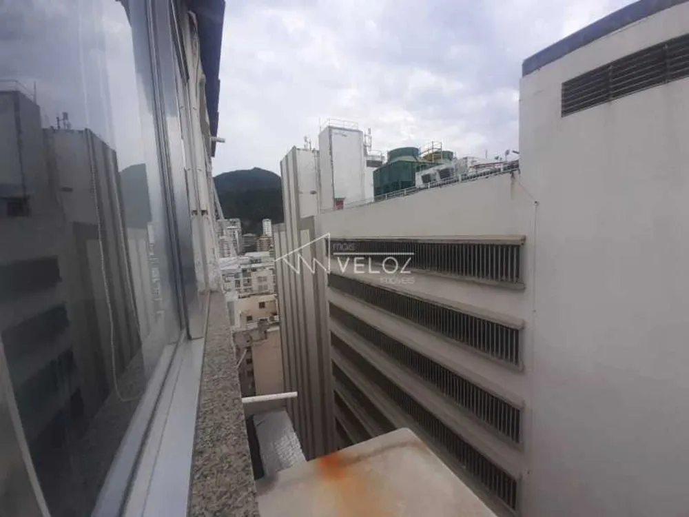 Cobertura, 1 quarto, 21 m² - Foto 16