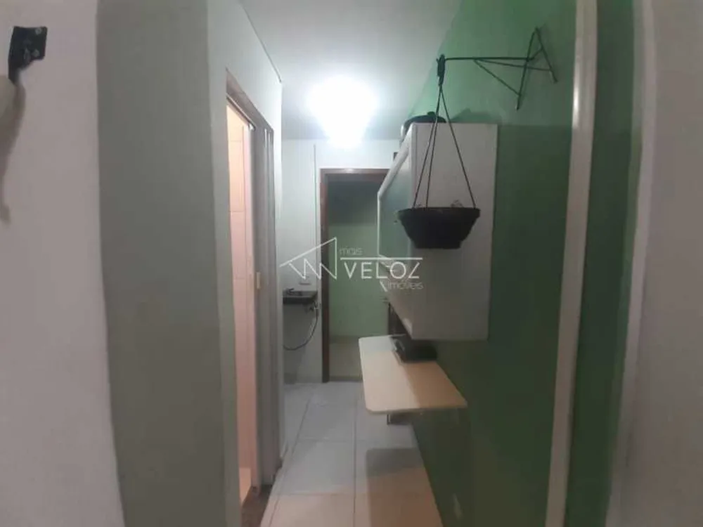Cobertura, 1 quarto, 21 m² - Foto 3