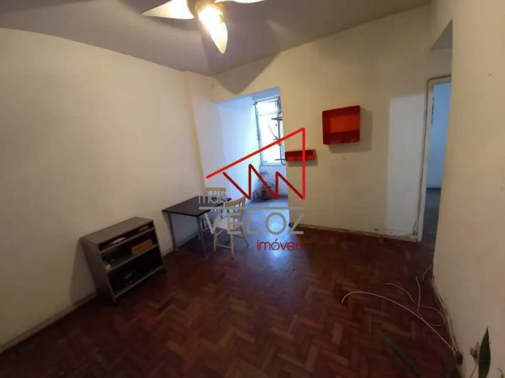 Apartamento, 1 quarto, 50 m² - Foto 3