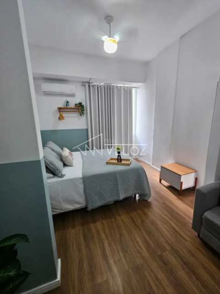 Apartamento, 1 quarto, 35 m² - Foto 4