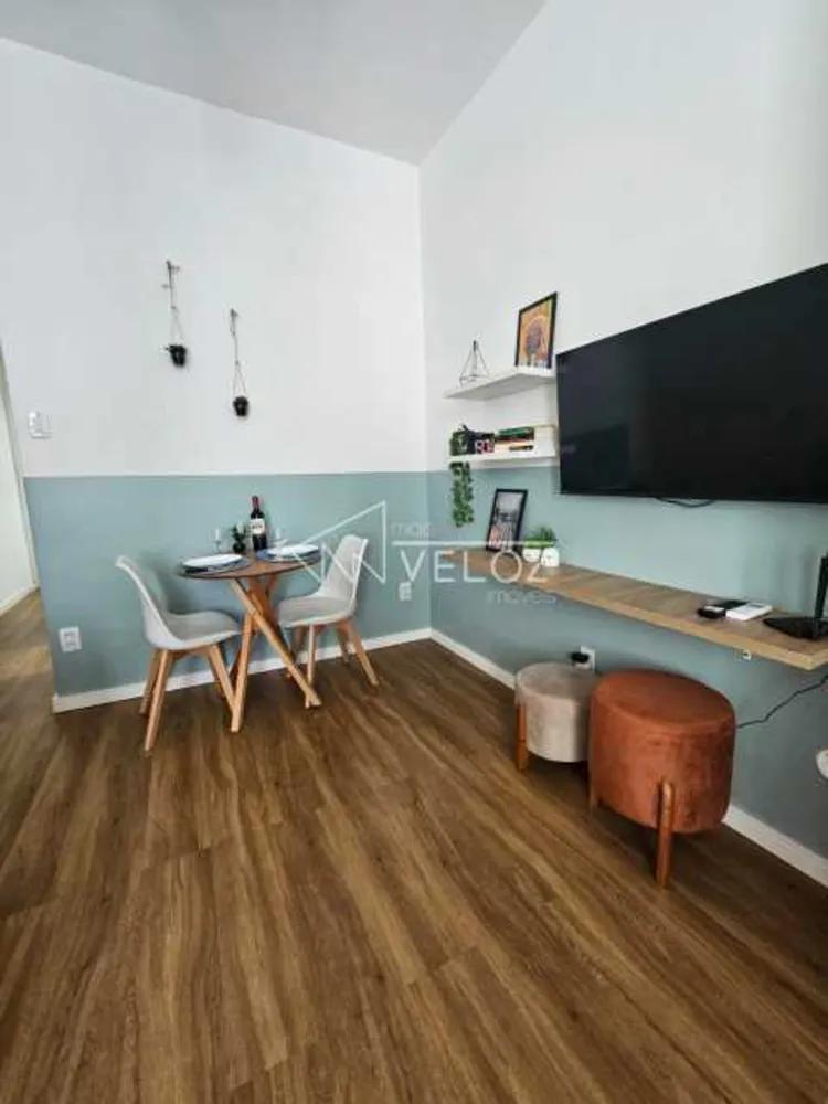 Apartamento, 1 quarto, 35 m² - Foto 5