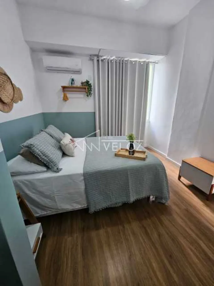 Apartamento, 1 quarto, 35 m² - Foto 15