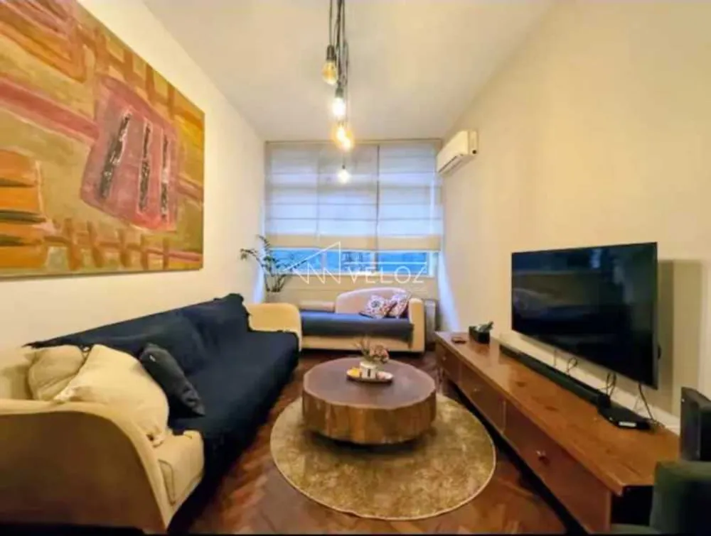 Apartamento, 2 quartos, 72 m² - Foto 3