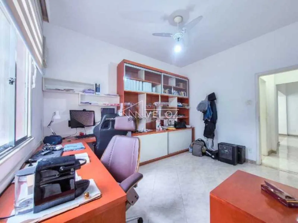Apartamento, 3 quartos, 100 m² - Foto 21