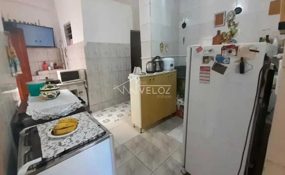 Apartamento, 2 quartos, 58 m² - Foto 15