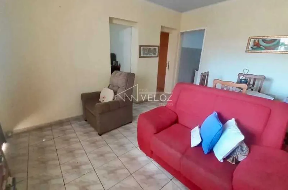 Apartamento, 2 quartos, 58 m² - Foto 8
