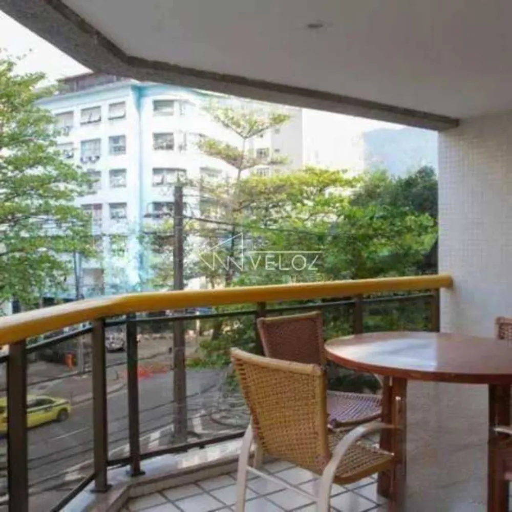 Flat/Apart Hotel, 2 quartos, 90 m² - Foto 4