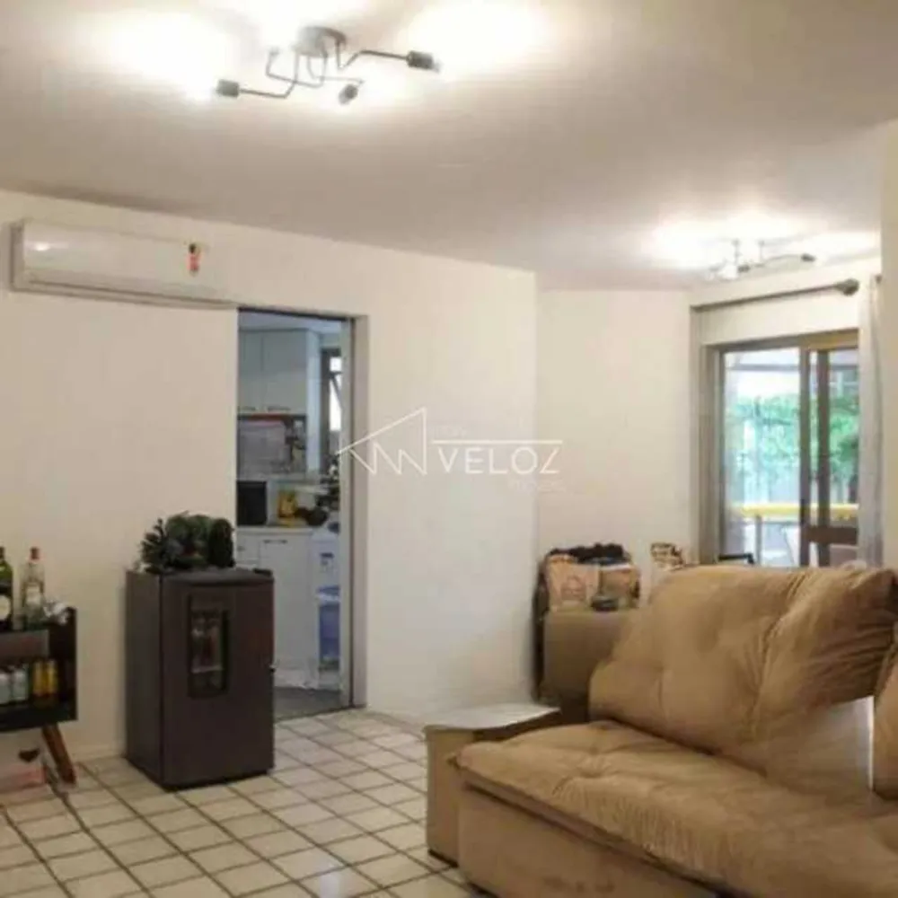 Flat/Apart Hotel, 2 quartos, 90 m² - Foto 8