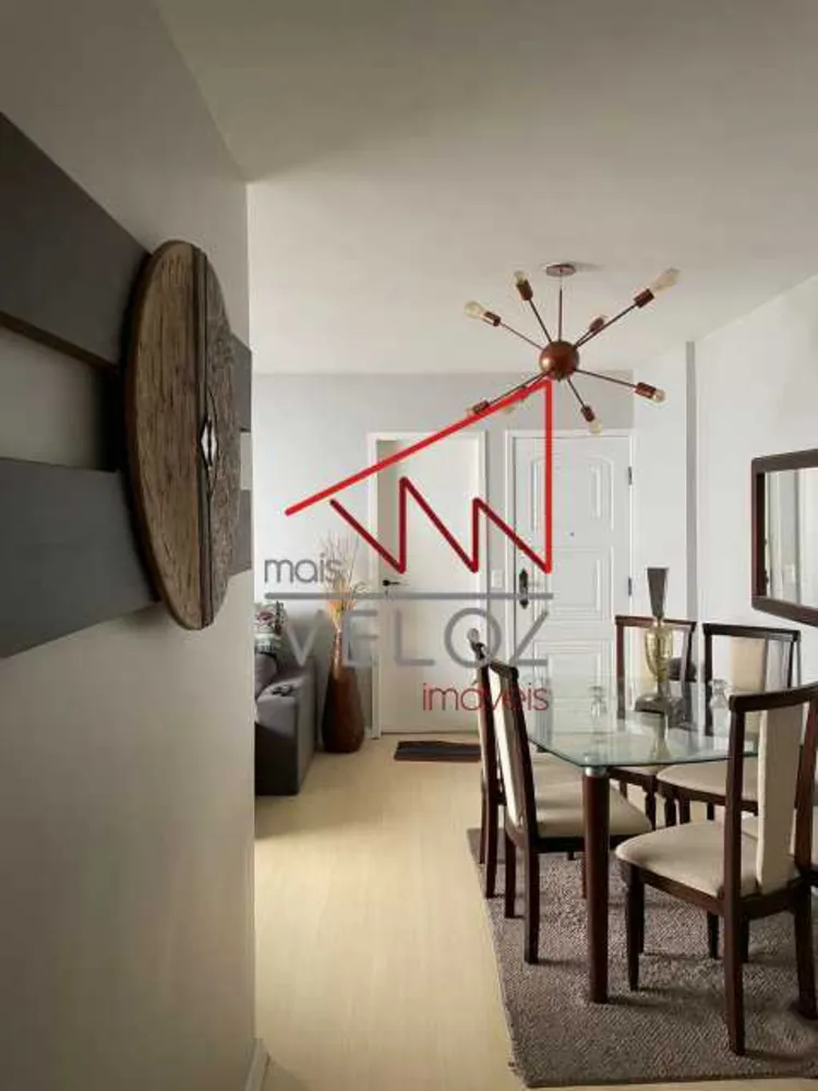 Apartamento, 2 quartos, 90 m² - Foto 5