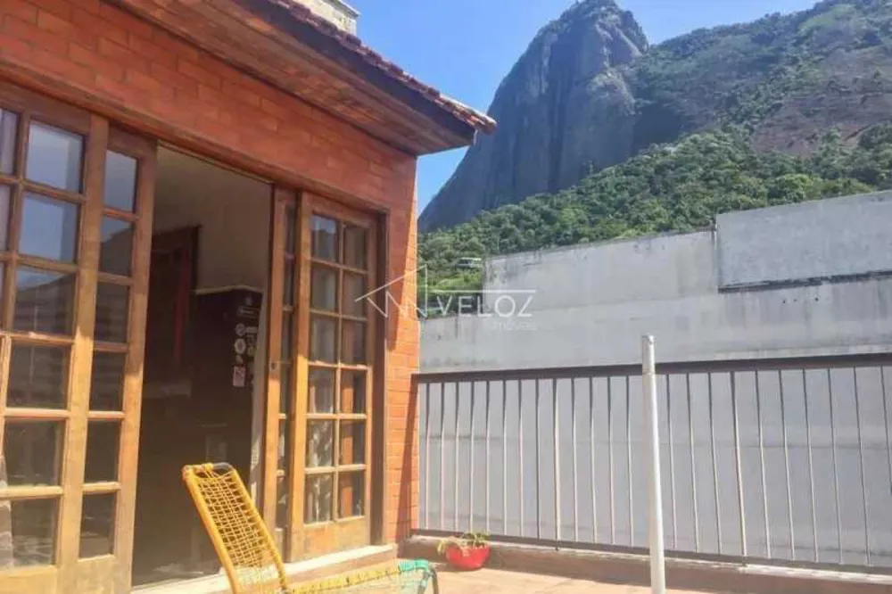 Cobertura, 4 quartos, 373 m² - Foto 6
