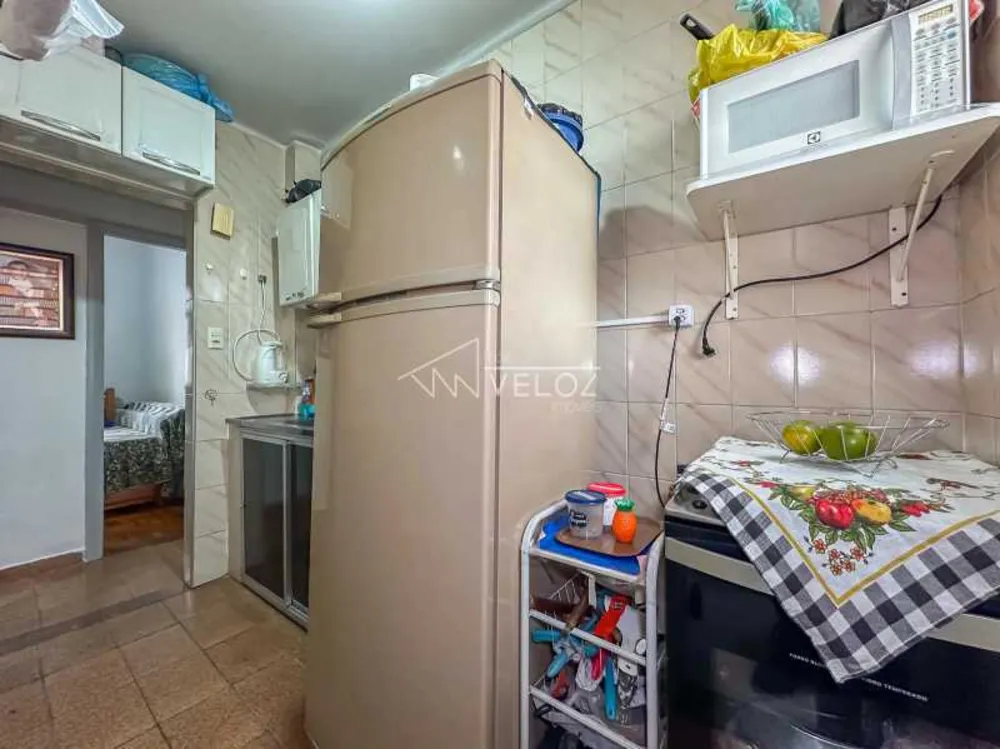 Apartamento, 1 quarto, 38 m² - Foto 22