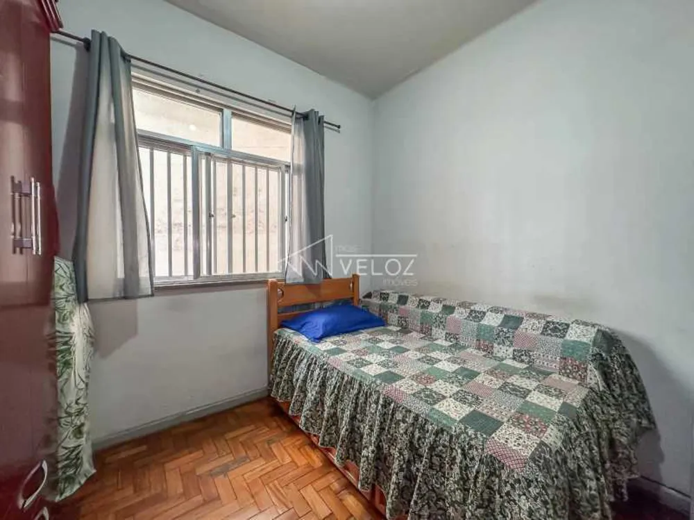 Apartamento, 1 quarto, 38 m² - Foto 2