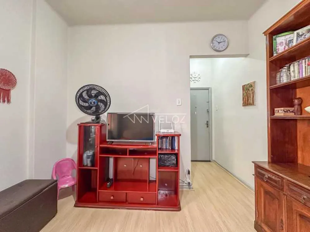 Apartamento, 1 quarto, 38 m² - Foto 10
