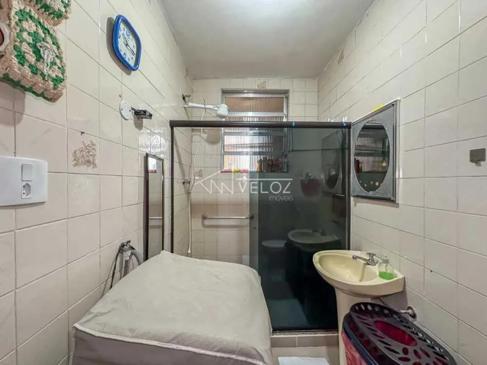Apartamento, 1 quarto, 38 m² - Foto 17