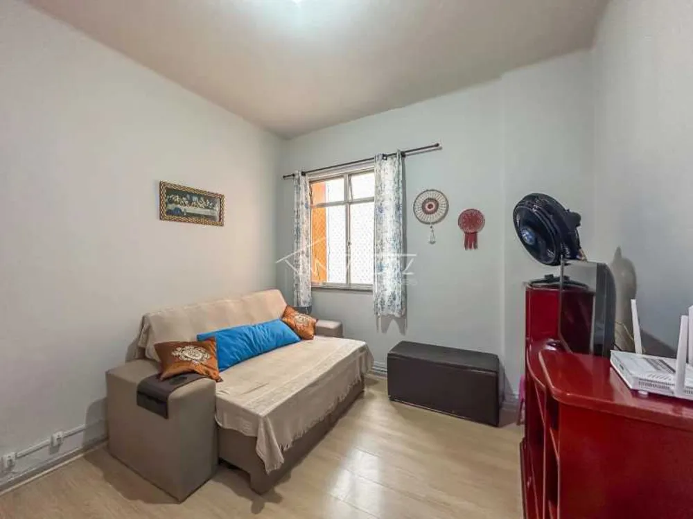 Apartamento, 1 quarto, 38 m² - Foto 11